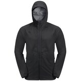 Jack Wolfskin Jakne 11158716350 Črna | Shoptok.si