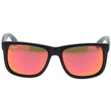 Ray-ban Occhiali da Sole Justin RB4165 622/6Q Crna | shoptok.hr