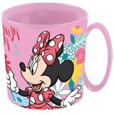Plastična šalica Minnie Mouse 390ml | shoptok.hr