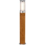 Elstead Lighting Elstead HORNSEA-B-SS - Spoljašnja lampa HORNSEA 1xE27/40W/230V IP55 | Eponuda.com