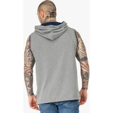 Benlee Lonsdale Men's sleeveless hoodie regular fit | Shoptok.si