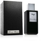 Franck Boclet Vinyl 100 ml parfemski ekstrakt unisex | shoptok.hr