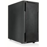 Thermaltake Versa XM1 Crno ATX Mid Tower kućište | Eponuda.com