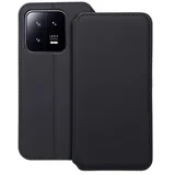 Dvojna torbica za XIAOMI 13 PRO črna