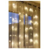  LED spoljašnji lanac 30xLED/3,9m IP44 zvezde | Eponuda.com