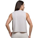 GymBeam ženska majica bez rukava agile desert | ePonuda.com