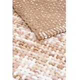  prostirka za kupatilo belweder 60x100 cm bež/bela | Eponuda.com