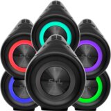 Sal Zvučnik bežični, Bluetooth, multimedijalni, BoomBox, IPX5 - BT 5000 | shoptok.hr