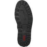 Rieker Čizme na vezanje smeđa / crna | shoptok.hr