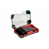 Metabo set 13 kom burgija za metal drvo kamen ciglu blok