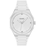 Hugo ročna ura #GRAIL LIGHT 1530395 Cene