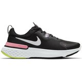 Nike ženske patike za trčanje WMNS REACT MILER crna CW1778 cene