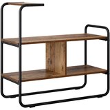  Konzolna stolica Staro drvo 80 x 35 x 75 cm Konstruirano drvo | shoptok.hr