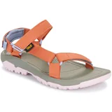 Teva Sandali & Odprti čevlji Hurricane XLT2 Oranžna