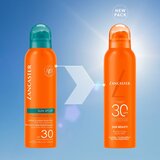 Lancaster Sun Beauty Body Mist hladilna meglica za sončenje za telo SPF 30 200 ml | Shoptok.si