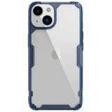 Nillkin Nature TPU Pro ohišje za Apple iPhone 14 Plus (modro), (20833670) Cene