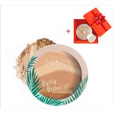 Physicians Formula Butter Believe It Puder u kamenu, 11 g, Creamy Natural + Mineral Glow Pearls Bronzer, Translucent | ePonuda.com