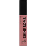 Catrice Shine Bomb Lip Lacquer sjajni tekuća ruž za usne 3 ml Nijansa 020 good taste Cijene