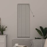  Venecijanski zastore Bijelo 175 x 50 cm Aluminij | shoptok.hr