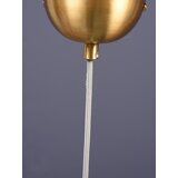 it´s about RoMi VISEČA SVETILKA Brussels 17/21/35 cm 40 W E14 | Shoptok.si