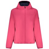  Norveška 1963 Ženska Roza Jakna | shoptok.hr