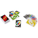 Mattel Uno kartice, clip strip Cijene