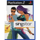 Singstar (PS2) - rabljeno | Shoptok.si