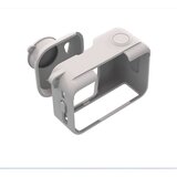 INF Insta360 GO Ultra Silikonsko Ohišje za Zaščito Ohišja in Objektiva Kamere Grey, (5000159033) Cene