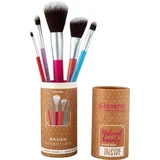 Benecos Poklon set Brush Essentials