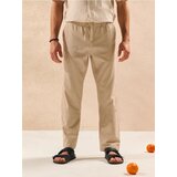 Sinsay Hlače straight fit | shoptok.hr