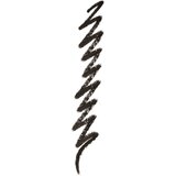 Clinique Quickliner for Brows precizna olovka za obrve nijansa Ebony 0,06 g | shoptok.hr