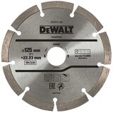 Dewalt DT3711 dijamantska rezna ploča 125mm | Eponuda.com