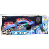  Auto na daljinsko upravljanje Drift Speed Drive - crveno/plavi | shoptok.hr
