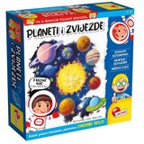 Odeon I"m a genius planete i zvijezde | Eponuda.ba