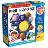 I"m a genius planete i zvijezde
