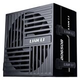 Lian Li Napajalnik ATX RB 650W, 80PLUS Bronze, PCIe 5.1, ATX 3.1, S.Mod., črn, RB0650 | Shoptok.si