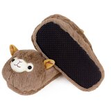 LAMA papuče braon | ePonuda.com