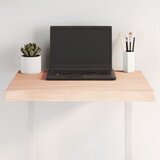 Stolna ploča 60x50x(2-4) cm od hrastovine sa živim rubom | shoptok.hr