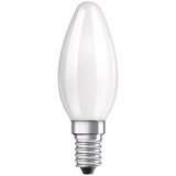 Osram LED-sijalka Retrofit Classic B (3 W, toplo bela svetloba, E14, B35, mat) Cene