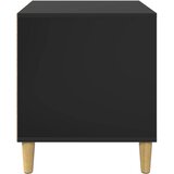 za pse Crna 44 x 42 x 49 cm Konstruirano drvo | Eponuda.ba