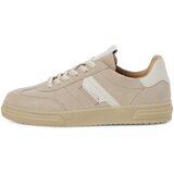 Tamaris Niske tenisice bež / boja pijeska / srebro | shoptok.hr