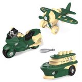 Jungle vozilo na šrafljenje ( 20014416 ) Cene