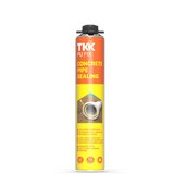 Tkk POLIURETANSKA PENA PU FIX - M 750 ML CONCRETE PIPE SEALING | Shoptok.si