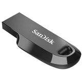 San Disk ultra curve usb 3.2 flash drive 64GB cene