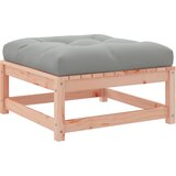  3-dijelni set vrtnih sofa s jastucima masivno drvo duglazije | shoptok.hr