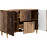  Kreveta Staro drvo 89 x 34,5 x 60 cm Konstruirano drvo | Eponuda.ba
