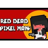 Steam Red Dead Pixel Man (PC) Key GLOBAL | ePonuda.com