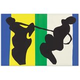  Slika - Henri Matisse – The Cowboy (from Jazz) 60x40 Na talijanskom platnu | shoptok.hr