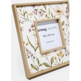 Sinsay Okvir za fotografije s cvijećem | shoptok.hr