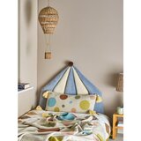 Bloomingville Mini Krem deka za bebe 130x160 cm Clennie – | shoptok.hr